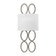 Hinkley - JULES Sconce - Lights Canada