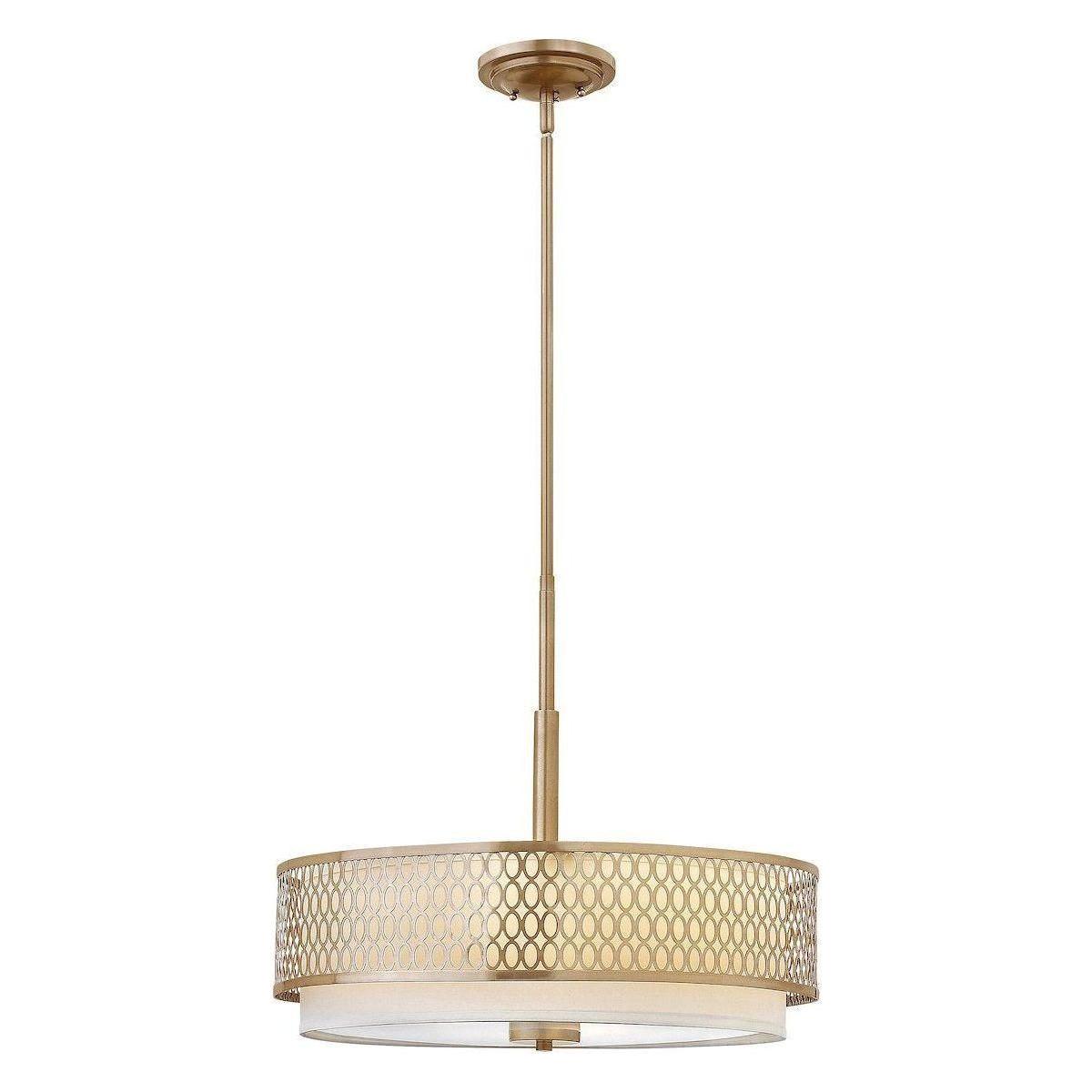 Hinkley - JULES Pendant - Lights Canada
