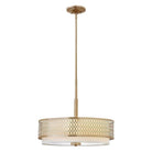 Hinkley - JULES Pendant - Lights Canada