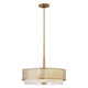 Hinkley - JULES Pendant - Lights Canada