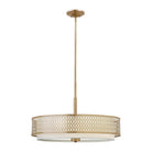Hinkley - JULES Pendant - Lights Canada