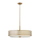 Hinkley - JULES Pendant - Lights Canada