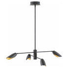 Fredrick Ramond - Fredrick Ramond Bowery Chandelier - Lights Canada