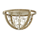 Hinkley - ABINGDON Flush Mount - Lights Canada