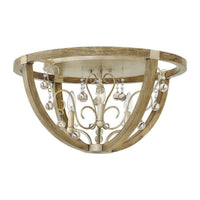 ABINGDON Flush Mount