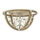 Hinkley - ABINGDON Flush Mount - Lights Canada