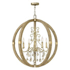 Hinkley - ABINGDON Chandelier - Lights Canada