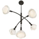 Fredrick Ramond - Phoebe Medium Multi Tier Chandelier - Lights Canada