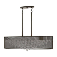 FIONA Linear Suspension