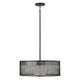 Hinkley - FIONA Pendant - Lights Canada