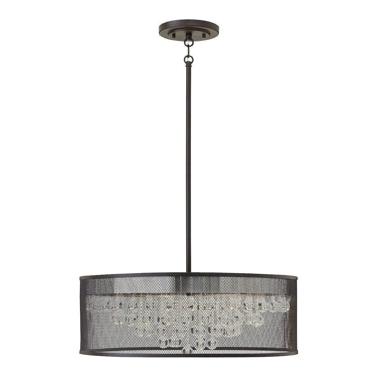 Hinkley - FIONA Pendant - Lights Canada