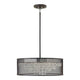 Hinkley - FIONA Pendant - Lights Canada