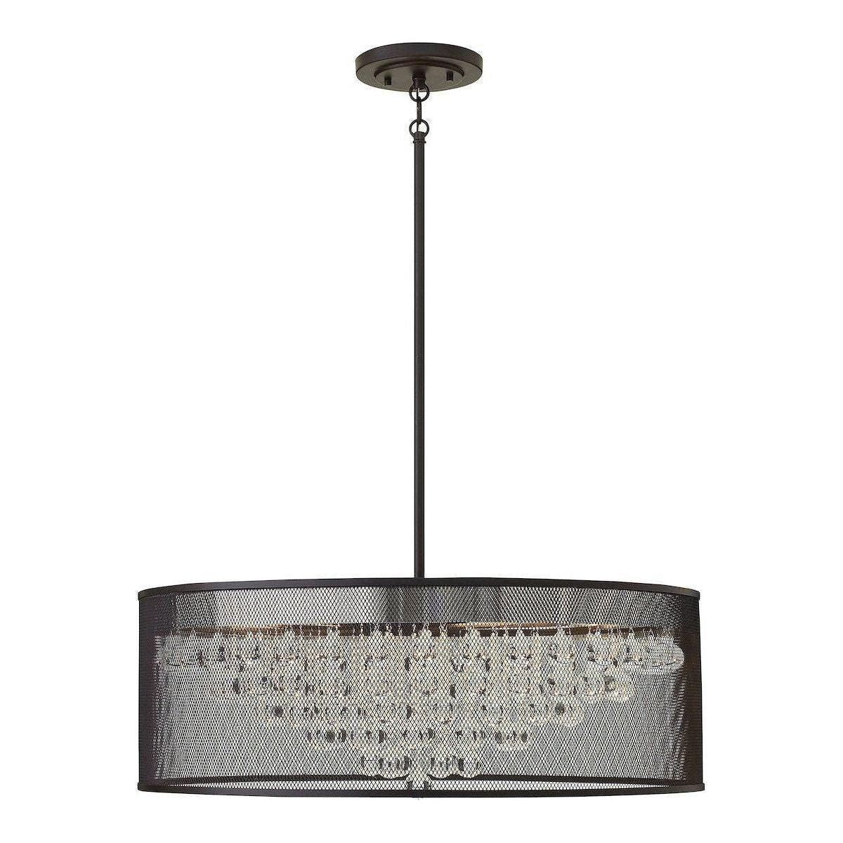 Hinkley - FIONA Pendant - Lights Canada