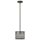 Hinkley - FIONA Mini Pendant - Lights Canada