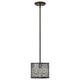 Hinkley - FIONA Mini Pendant - Lights Canada