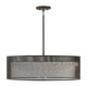 Fredrick Ramond - FIONA Pendant - Lights Canada