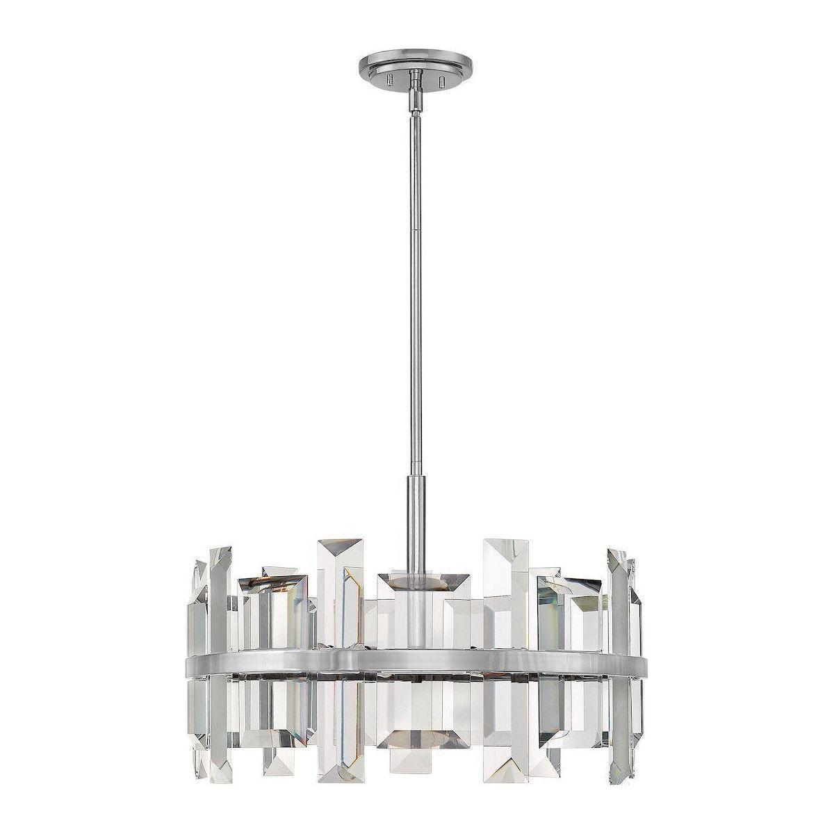 Hinkley - ODETTE Chandelier - Lights Canada