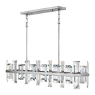 Hinkley - ODETTE Linear Suspension - Lights Canada