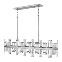ODETTE Linear Suspension