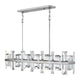 Hinkley - ODETTE Linear Suspension - Lights Canada