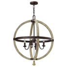 Hinkley - MIDDLEFIELD Chandelier - Lights Canada