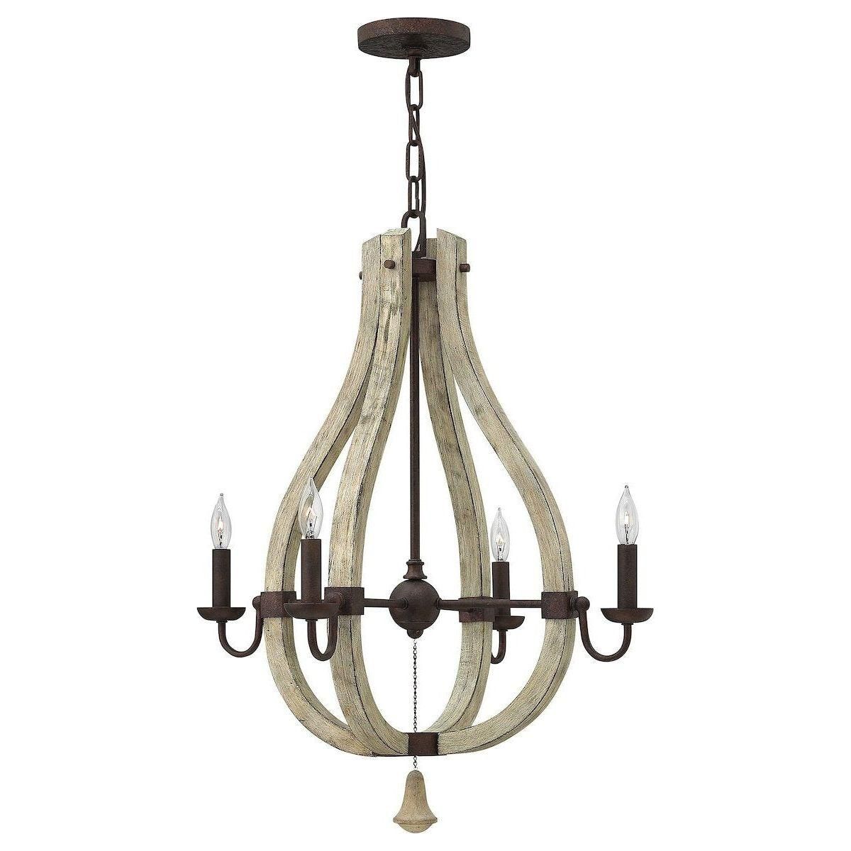 Hinkley - MIDDLEFIELD Chandelier - Lights Canada