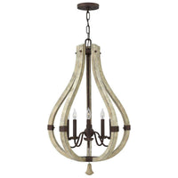 MIDDLEFIELD Chandelier