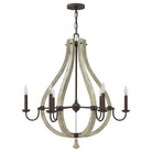 Hinkley - MIDDLEFIELD Chandelier - Lights Canada