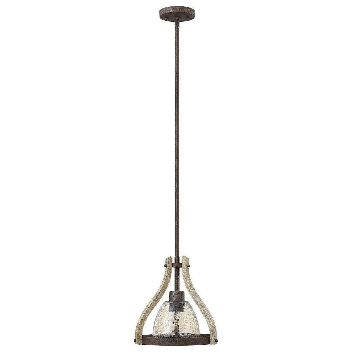 Hinkley - MIDDLEFIELD Mini Pendant - Lights Canada