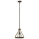 Hinkley - MIDDLEFIELD Mini Pendant - Lights Canada