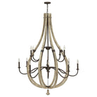 Hinkley - MIDDLEFIELD Chandelier - Lights Canada