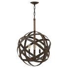 Hinkley - CARSON Chandelier - Lights Canada