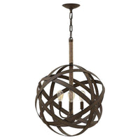 CARSON Chandelier