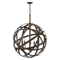 CARSON Chandelier