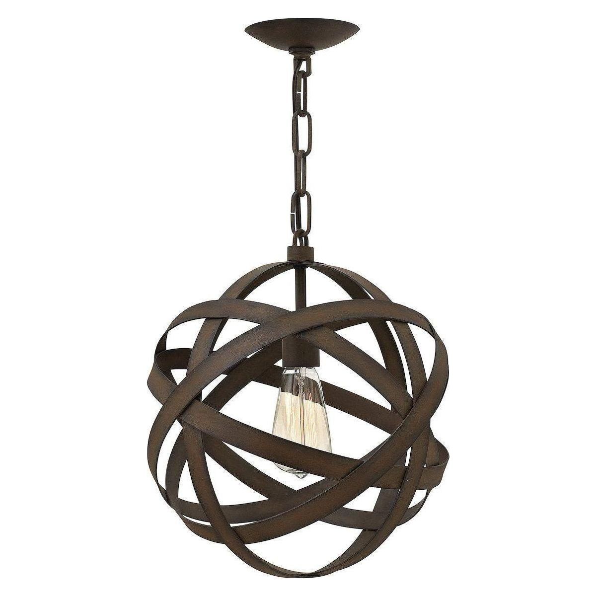 Hinkley - CARSON Pendant - Lights Canada