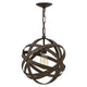 Hinkley - CARSON Pendant - Lights Canada