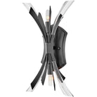 Fredrick Ramond - Vida Two Light Sconce - Lights Canada