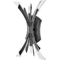 Vida Two Light Sconce