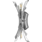 Fredrick Ramond - Vida Two Light Sconce - Lights Canada