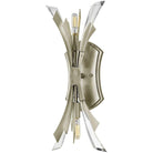 Fredrick Ramond - Vida Two Light Sconce - Lights Canada