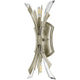 Fredrick Ramond - Vida Two Light Sconce - Lights Canada