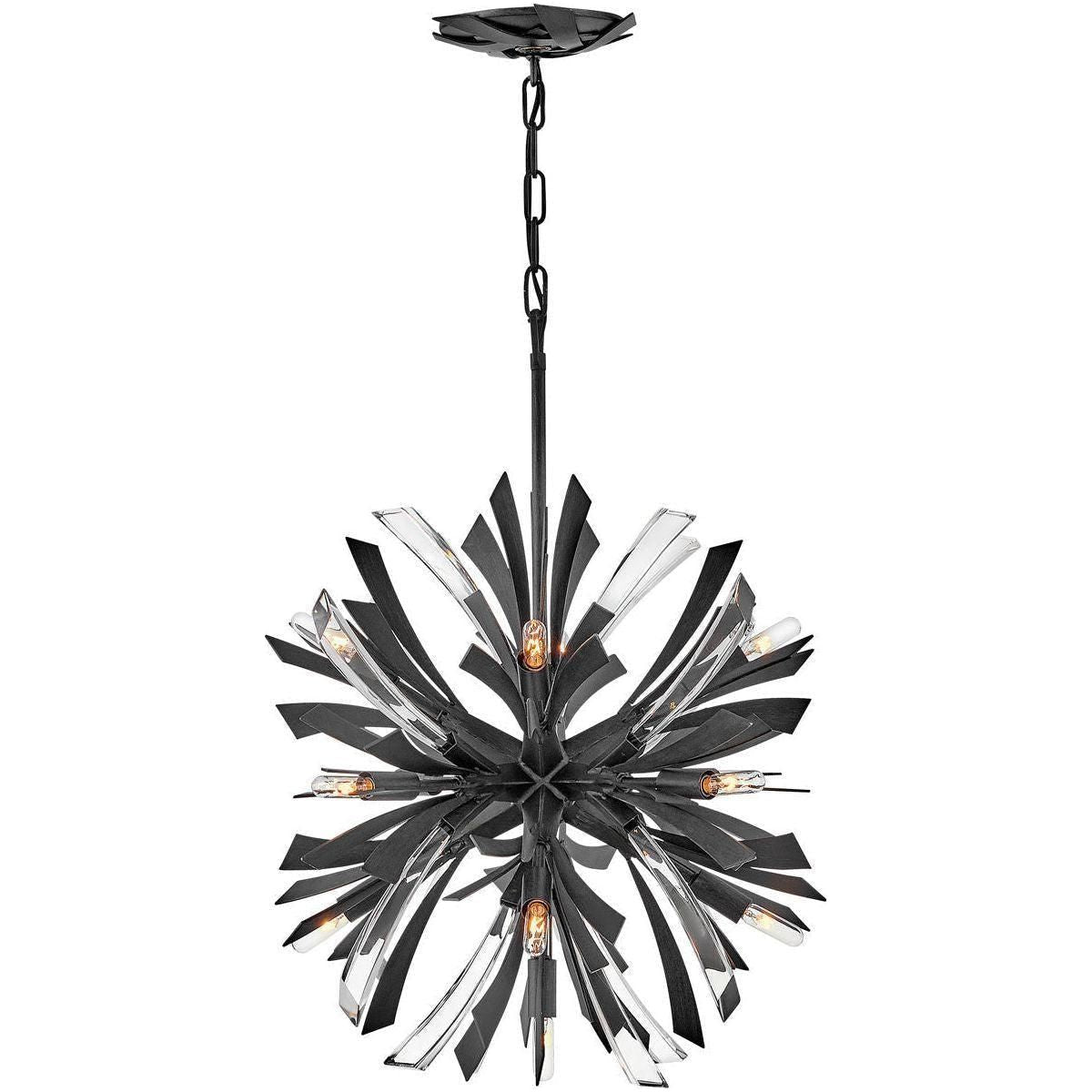Fredrick Ramond - Vida Medium Orb - Lights Canada