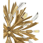 Fredrick Ramond - Vida Medium Orb - Lights Canada