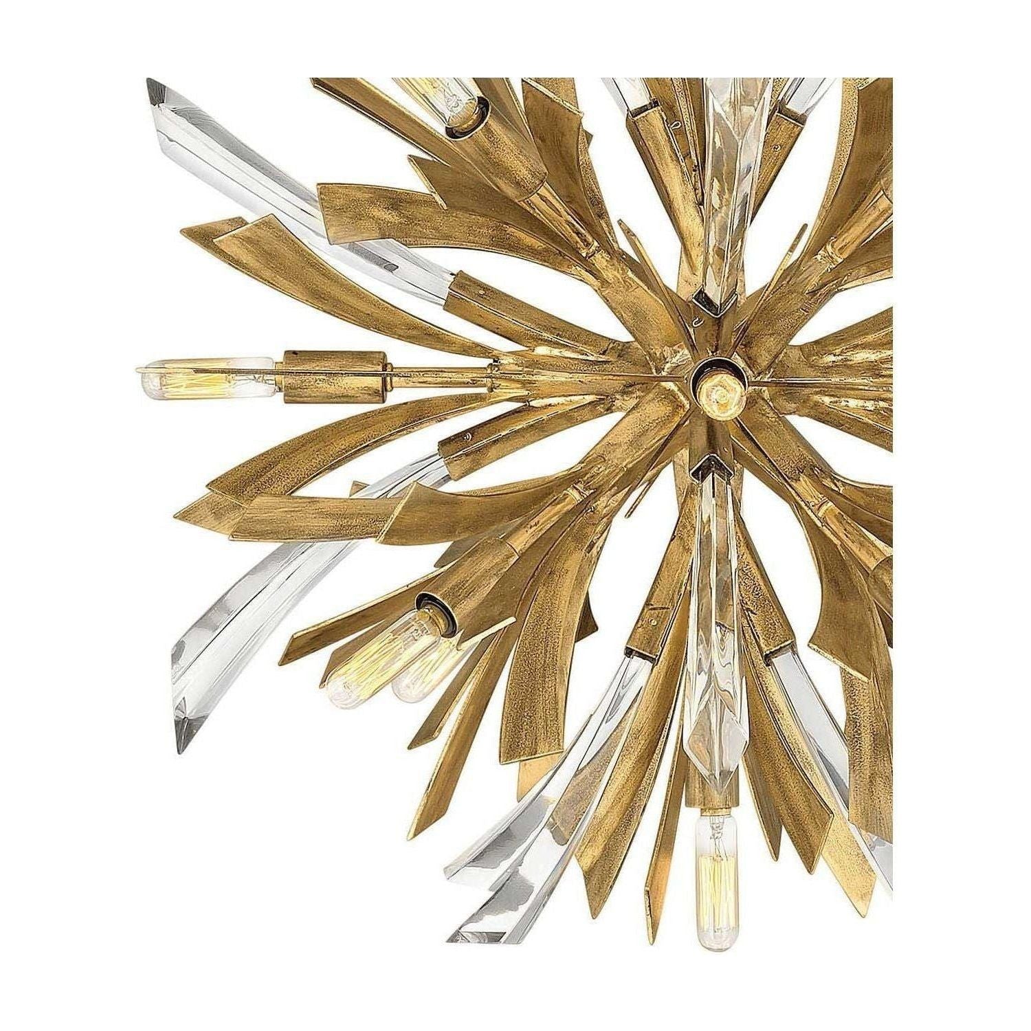 Fredrick Ramond - Vida Medium Orb - Lights Canada