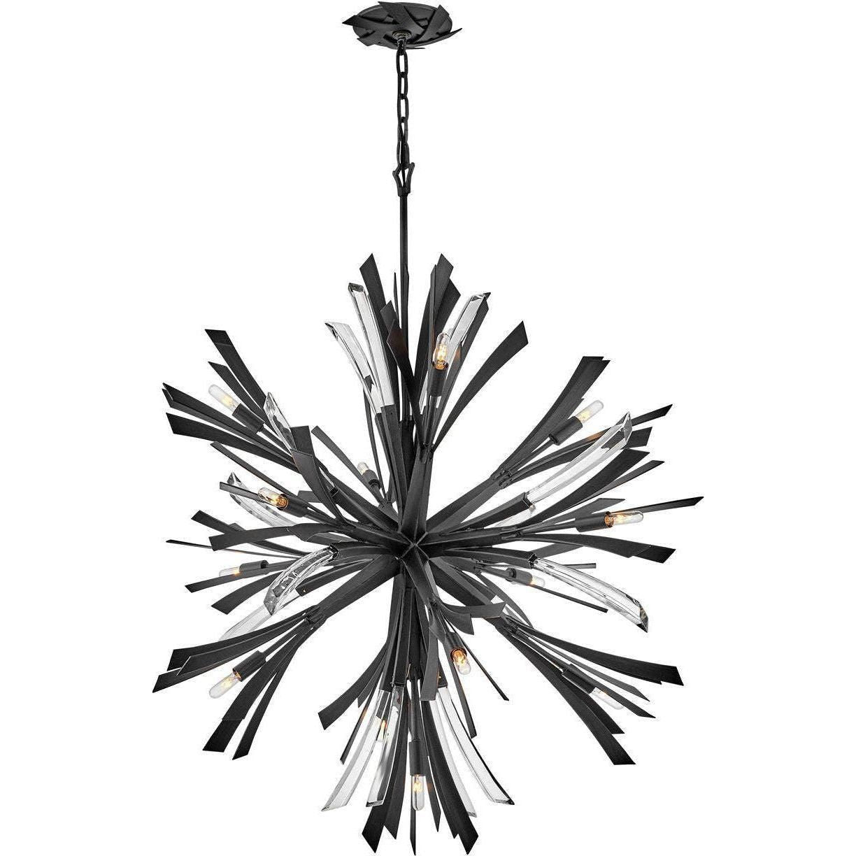 Fredrick Ramond - Vida Large Orb - Lights Canada