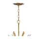 Fredrick Ramond - Vida Large Orb - Lights Canada
