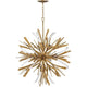Fredrick Ramond - Vida Large Orb - Lights Canada