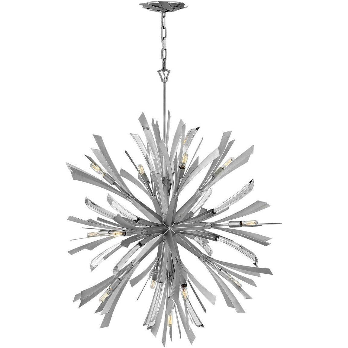 Fredrick Ramond - Vida Large Orb - Lights Canada