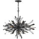 Fredrick Ramond - Vida Medium Single Tier Pendant - Lights Canada