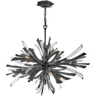 Fredrick Ramond - Vida Medium Single Tier Pendant - Lights Canada